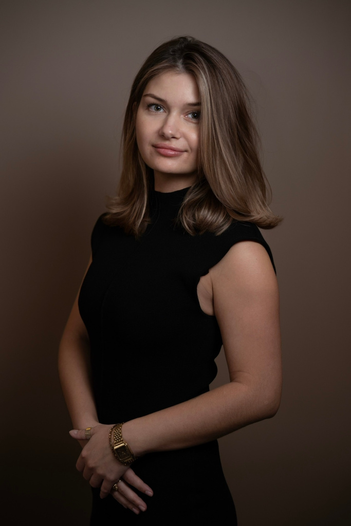 Евгения Рауш Евгения Рауш