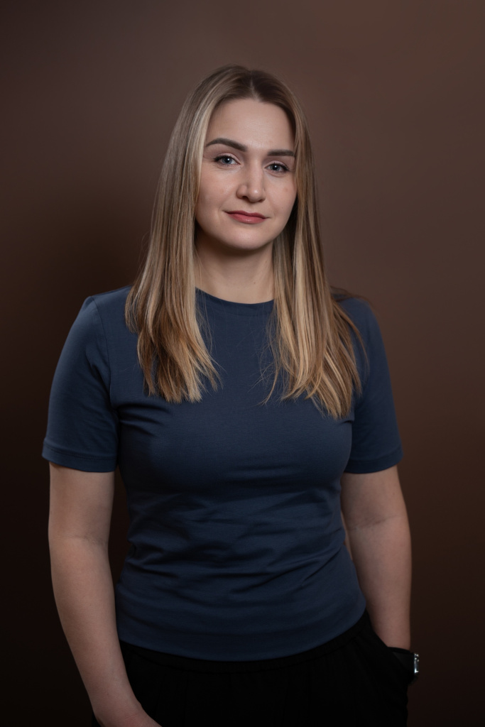 Ирина Муничева
